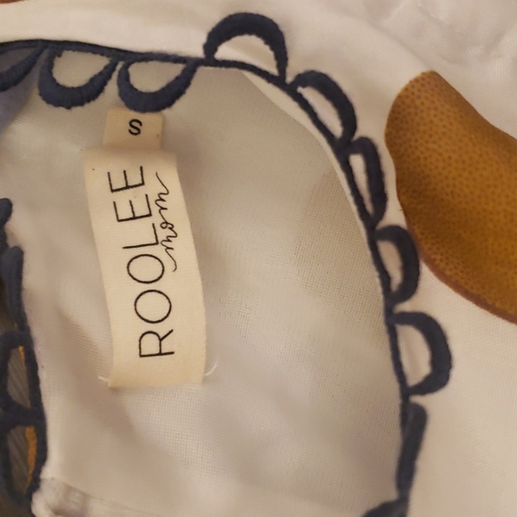 Beautiful vintage looking midi dress - Picture 6 of 9